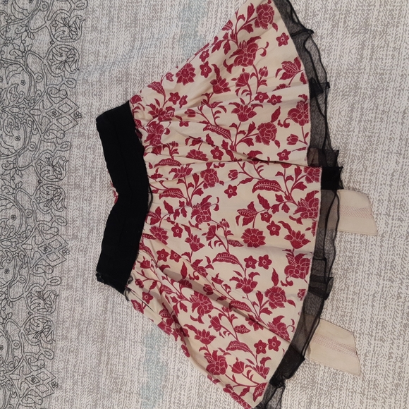 🌞3/$60 Cotton On Kids Skirt - Picture 4 of 5